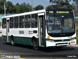 Transportes Santa Maria 39608 na cidade de Rio de Janeiro, Rio de Janeiro, Brasil, por Valter Silva. Número da foto: #:id.