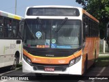 Empresa de Transportes Braso Lisboa A29069 na cidade de Rio de Janeiro, Rio de Janeiro, Brasil, por Jorge Gonçalves. Número da foto: #10001688.