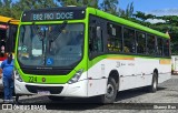 Rodoviária Caxangá 224 na cidade de Pernambuco, Brasil, por Shanny Bus. Número da foto: #10003210.