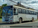 Ônibus Particulares 968 na cidade de Recife, Pernambuco, Brasil, por Arthur Souza. ID da foto: :id.