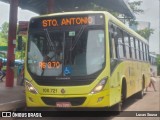 Ratrans - Rio Anil Transporte e Logística 100.721 na cidade de São Luís, Maranhão, Brasil, por Lucas Sousa. Número da foto: #:id.