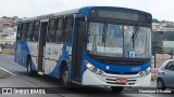VB Transportes e Turismo 1930 na cidade de Campinas, São Paulo, Brasil, por Henrique Oliveira. Número da foto: #:id.