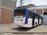 Capital do Agreste Transporte Urbano 1576 na cidade de Caruaru, Pernambuco, Brasil, por Lenilson da Silva Pessoa. Número da foto: #:id.