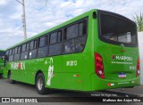 Dinatur Traslados e Turismo M12013 na cidade de Mairiporã, São Paulo, Brasil, por Matheus dos Anjos Silva. Número da foto: #:id.