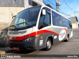 Viação Mimo 730 na cidade de Jacareí, São Paulo, Brasil, por Jadson Silva. Número da foto: #10002429.