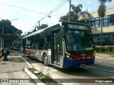 Viação Gatusa Transportes Urbanos 7 6941 na cidade de São Paulo, São Paulo, Brasil, por Diego Lugano. Número da foto: #:id.