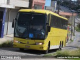 Viação Itapemirim 5525 na cidade de Caruaru, Pernambuco, Brasil, por Lenilson da Silva Pessoa. Número da foto: #10003103.