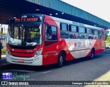 Itajaí Transportes Coletivos 2981 na cidade de Campinas, São Paulo, Brasil, por Henrique Alves de Paula Silva. Número da foto: #10004850.