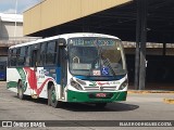 Expresso São Francisco RJ 130.018 na cidade de Nova Iguaçu, Rio de Janeiro, Brasil, por Elias Rodrigues Costa. Número da foto: #:id.