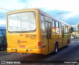 Cristo Rei > CCD Transporte Coletivo > SPE Via Mobilidade S/A DC296 na cidade de Curitiba, Paraná, Brasil, por Amauri Caetano. Número da foto: #10001807.