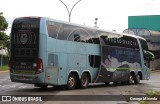 Viação Garcia 8685 na cidade de São Paulo, São Paulo, Brasil, por George Miranda. Número da foto: #10002959.