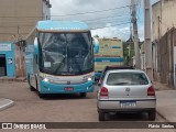 Emtram 4990 na cidade de Barra da Estiva, Bahia, Brasil, por Flávio  Santos. Número da foto: #10002467.