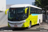 Costa Verde Transportes RJ 217.014 na cidade de Rio de Janeiro, Rio de Janeiro, Brasil, por Yaan Medeiros. Número da foto: #:id.