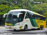 Empresa Gontijo de Transportes 19085 na cidade de São Paulo, São Paulo, Brasil, por Guilherme Neudorff. Número da foto: #10003985.