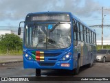 Expresso Vera Cruz 322 na cidade de Jaboatão dos Guararapes, Pernambuco, Brasil, por André Luiz Araujo Silva. Número da foto: #:id.