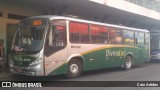 Divina Luz Transportes e Turismo MG 1.002 na cidade de Magé, Rio de Janeiro, Brasil, por Caio Arêdes. Número da foto: #10002685.