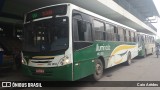 Transporte e Turismo Iluminada MG 1.033 na cidade de Magé, Rio de Janeiro, Brasil, por Caio Arêdes. Número da foto: #10002654.