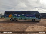 Aliança Tur Transporte de Passageiros e Turismo 1422 na cidade de Parauapebas, Pará, Brasil, por Bruno Costa. Número da foto: #10002083.