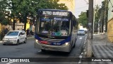 Viação Transdutra 32.607 na cidade de Guarulhos, São Paulo, Brasil, por Roberto Teixeira. Número da foto: #10003193.