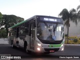 Viação Garcia 8283 na cidade de Marialva, Paraná, Brasil, por Otavio Augusto  Soares. Número da foto: #10003453.