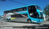 Zenit 597 na cidade de Esperanza, Las Colonias, Santa Fe, Argentina, por Agustin SanCristobal1712. Número da foto: #10002747.