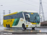 Empresa Gontijo de Transportes  na cidade de Curitiba, Paraná, Brasil, por Guilherme Neudorff. Número da foto: #10004027.