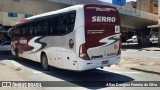Viação Serro 26213 na cidade de Belo Horizonte, Minas Gerais, Brasil, por Allan Douglas Ferreira da Silva. Número da foto: #10003442.