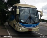 Viação Novo Horizonte 500411 na cidade de São Paulo, São Paulo, Brasil, por JULIO SILVA. Número da foto: #10004766.