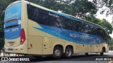 Viação Novo Horizonte 501711 na cidade de Porto Alegre, Rio Grande do Sul, Brasil, por JULIO SILVA. Número da foto: #10004808.