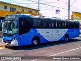 VB Transportes e Turismo 1402 na cidade de Campinas, São Paulo, Brasil, por Henrique Alves de Paula Silva. ID da foto: :id.