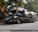 Helly Tur 7900 na cidade de São Paulo, São Paulo, Brasil, por Diego Batista. Número da foto: #10002795.