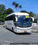 JL Turismo 9605 na cidade de Rio de Janeiro, Rio de Janeiro, Brasil, por Rodolfo Albuquerque. Número da foto: #:id.