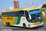 Empresa Gontijo de Transportes 14610 na cidade de Campinas, São Paulo, Brasil, por Jacy Emiliano. Número da foto: #10003983.