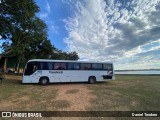 Transduarte 710 na cidade de Três Ranchos, Goiás, Brasil, por Daniel Teodoro. Número da foto: #10002473.