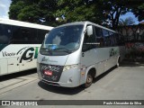 GW Transportes e Turismo 320 na cidade de Betim, Minas Gerais, Brasil, por Paulo Alexandre da Silva. Número da foto: #:id.