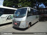 GW Transportes e Turismo 320 na cidade de Betim, Minas Gerais, Brasil, por Paulo Alexandre da Silva. ID da foto: :id.