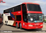 Pluma Conforto e Turismo 7012 na cidade de Curitiba, Paraná, Brasil, por Luiz Felipe Coelho. Número da foto: #10002570.
