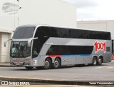 Auto Viação 1001 RJ 108.1205 na cidade de Rio de Janeiro, Rio de Janeiro, Brasil, por Tadeu Vasconcelos. Número da foto: #:id.