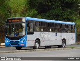 VSFL - Viação São Francisco 456 na cidade de Juiz de Fora, Minas Gerais, Brasil, por Gabriel Cruz. Número da foto: #:id.