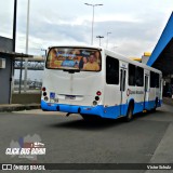 Expresso Metropolitano Transportes 2788 na cidade de Salvador, Bahia, Brasil, por Victor Schulz. Número da foto: #:id.