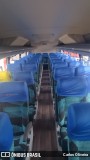 Rimatur Transportes 4236 na cidade de Curitiba, Paraná, Brasil, por Carlos Oliveira. Número da foto: #:id.