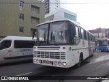 Rogetur Transporte e Turismo 16 na cidade de João Pessoa, Paraíba, Brasil, por Alexandre Dumas. Número da foto: #10001769.