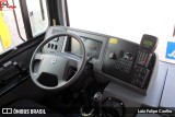 Sharp Transportes 140 na cidade de Curitiba, Paraná, Brasil, por Luiz Felipe Coelho. Número da foto: #:id.