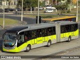 Coletur Coletivos Urbanos 40500 na cidade de Belo Horizonte, Minas Gerais, Brasil, por Kleisson  dos Santos. Número da foto: #:id.
