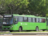 Rodoviária Âncora Matias B25602 na cidade de Rio de Janeiro, Rio de Janeiro, Brasil, por Anderson Sousa Feijó. Número da foto: #:id.
