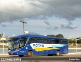RodeRotas - Rotas de Viação do Triângulo 72106 na cidade de Catalão, Goiás, Brasil, por Welder Silva. Número da foto: #:id.