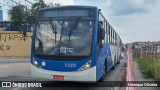 VB Transportes e Turismo 1466 na cidade de Campinas, São Paulo, Brasil, por Henrique Oliveira. Número da foto: #:id.
