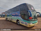 Aliança Tur Transporte de Passageiros e Turismo 1422 na cidade de Parauapebas, Pará, Brasil, por Bruno Costa. Número da foto: #10002090.