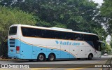 Viatran - Viação TransBrasília 5270 na cidade de São Paulo, São Paulo, Brasil, por JULIO SILVA. Número da foto: #:id.