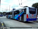 Next Mobilidade - ABC Sistema de Transporte 8266 na cidade de São Paulo, São Paulo, Brasil, por Italo Matheus. Número da foto: #10004267.